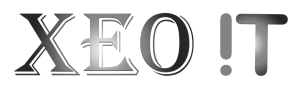 XEO IT logo